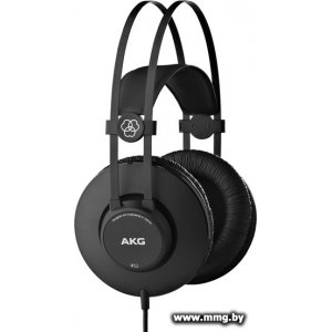 Купить AKG K52 в Минске, доставка по Беларуси