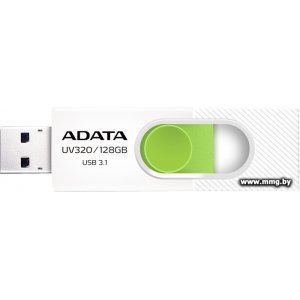 128GB ADATA UV320 AUV320-128G-RWHGN
