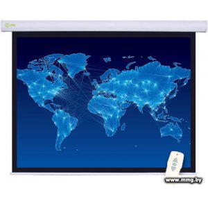 CACTUS Motoscreen CS-PSM-127X127