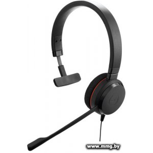 Jabra Evolve 20 MS Mono [4993-823-109]