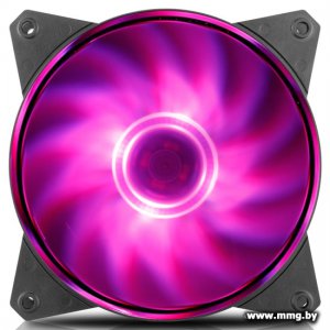 Купить for Case Cooler Master MasterFan MF121L RGB в Минске, доставка по Беларуси