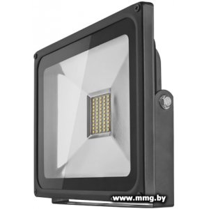 Купить Прожектор Онлайт OFL-50-4K-BL-IP65-LED в Минске, доставка по Беларуси