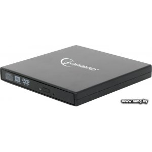 DVD Gembird DVD-USB-02