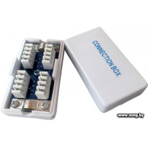 Купить Соединитель Cablexpert NCA-LSAU5E-01 в Минске, доставка по Беларуси
