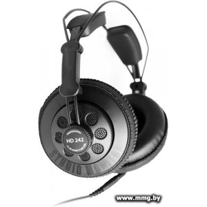 AxelVox HD242