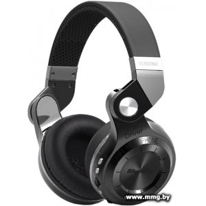 Купить Bluedio T2+ (черный) в Минске, доставка по Беларуси