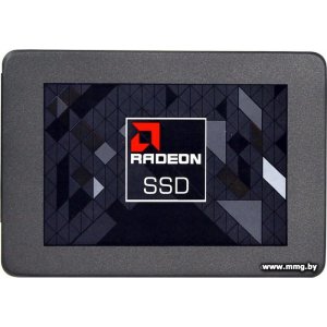 SSD 480Gb AMD R5 Series (R5SL480G)