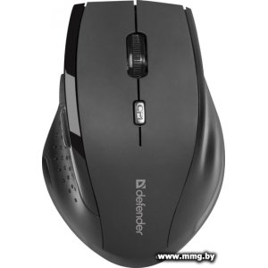 Defender Accura MM-365 (Чёрный) (52365)