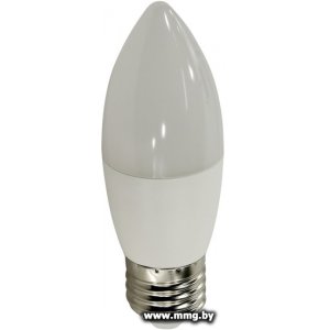 Купить Лампа светодиодная SmartBuy SBL-C37-9_5-40K-E27 в Минске, доставка по Беларуси
