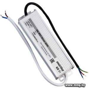 Драйвер SmartBuy SBL-IP67-Driver-60W