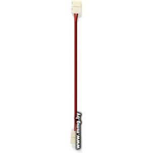 Купить Коннектор SmartBuy DS 5050-10mm-15cm провод SBL-10mm5050DS в Минске, доставка по Беларуси