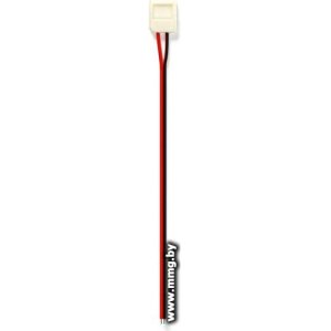 Купить Коннектор SmartBuy SS 5050-10mm-15cm провод SBL-10mm5050SS в Минске, доставка по Беларуси