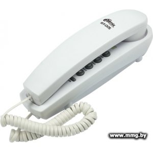 Купить Ritmix RT-005-WH (Белый) в Минске, доставка по Беларуси