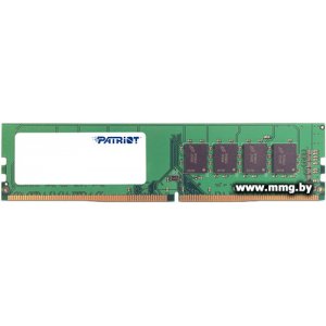 16GB PC4-21300 Patriot PSD416G26662