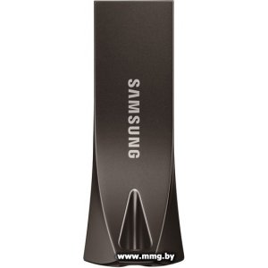 Купить 128GB Samsung BAR Plus (титановый) MUF-128BE4 в Минске, доставка по Беларуси