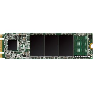SSD 256Gb Silicon-Power A55 SP256GBSS3A55M28