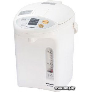 Купить Термопот Panasonic NC-EG3000WTS в Минске, доставка по Беларуси