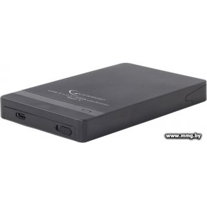 For HDD 2.5" Gembird EE2-U31S-2