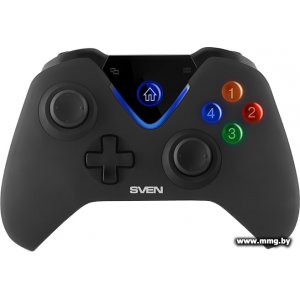 Купить GamePad SVEN GC-5070 в Минске, доставка по Беларуси