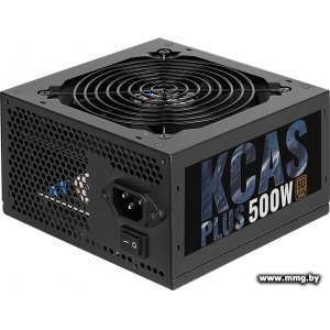 500W AeroCool KCAS-500W PLUS