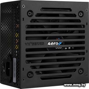 Купить 650W AeroCool VX-650 PLUS в Минске, доставка по Беларуси