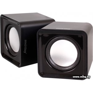 SmartBuy Mini черный [SBA-2800]