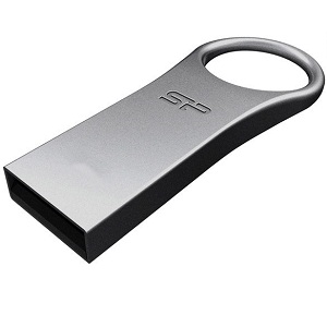 8GB Silicon Power Firma F80 metal