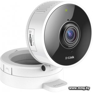 Купить IP-камера D-Link DCS-8100LH (DCS-8100LH/A1A) в Минске, доставка по Беларуси