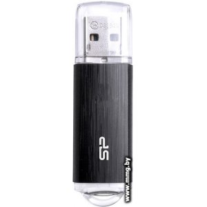 64GB Silicon-Power Ultima U02 black