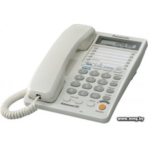Panasonic KX-TS2368RUW