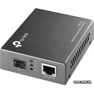 Купить TP-Link MC220L V4 в Минске, доставка по Беларуси