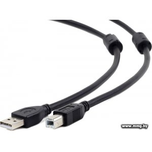 Купить Кабель Cablexpert CCF2-USB2-AMBM-6 в Минске, доставка по Беларуси