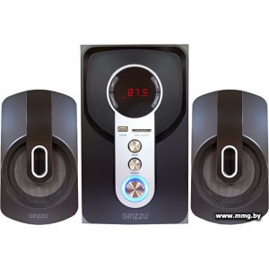 Купить Ginzzu GM-405 в Минске, доставка по Беларуси
