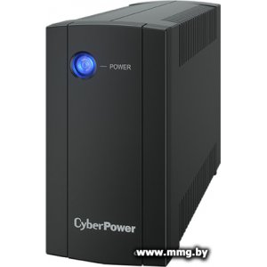 Купить CyberPower UTC850E в Минске, доставка по Беларуси
