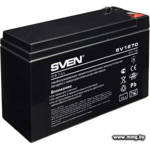 Купить Sven SV1270 в Минске, доставка по Беларуси