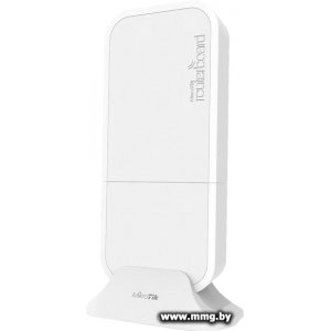 Купить Точка доступа Mikrotik wAP 60G AP (RBwAPG-60ad-A) в Минске, доставка по Беларуси