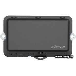 Купить Точка доступа Mikrotik LtAP mini (RB912R-2nD-LTm) в Минске, доставка по Беларуси