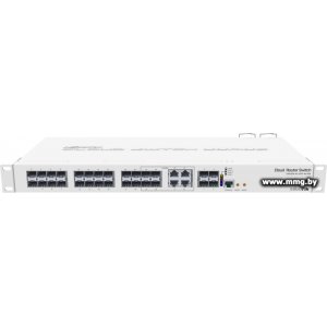 Mikrotik CRS328-4C-20S-4S+RM