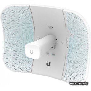Купить Точка доступа Ubiquiti LiteBeam AC LBE-5AC-Gen2 в Минске, доставка по Беларуси