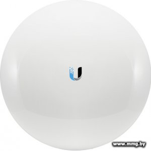 Купить Точка доступа Ubiquiti NanoBeam ac NBE-5AC-Gen2 в Минске, доставка по Беларуси