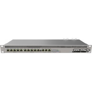 Маршрутизатор Mikrotik RB1100AHx4