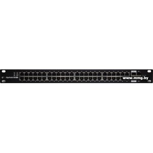 Купить Ubiquiti EdgeSwitch 48 500W [ES-48-500W] в Минске, доставка по Беларуси