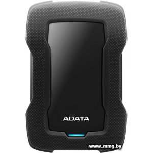 4TB ADATA HD330 AHD330-4TU31-CBK (черный)