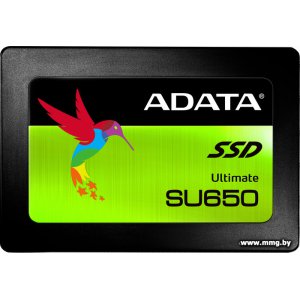 SSD 240Gb ADATA Ultimate SU650 ASU650SS-240GT-R