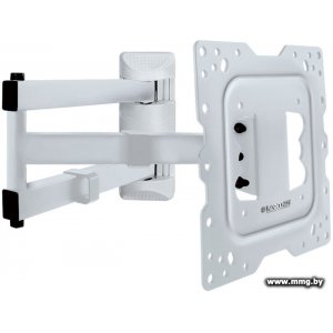 Купить Кронштейн Kromax DIX-18W (белый) в Минске, доставка по Беларуси