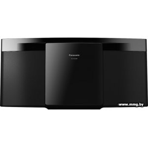 Музыкальный центр Panasonic SC-HC200EE-K