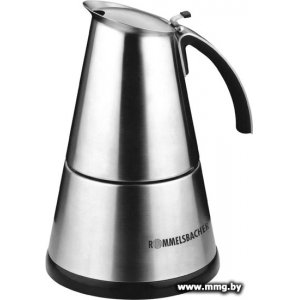 Купить Кофеварка ROMMELSBACHER EKO 366/E в Минске, доставка по Беларуси