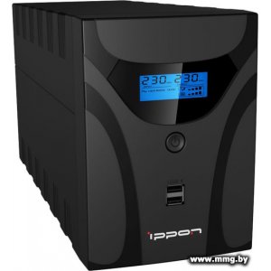 Ippon Smart Power Pro II 2200 Euro