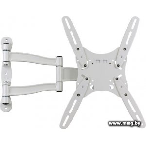 Кронштейн Kromax TECHNO-5 (белый)