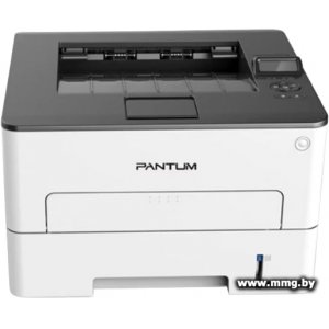 Купить Pantum P3300DW в Минске, доставка по Беларуси